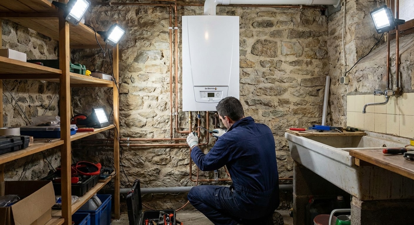 ENERGIES CONSEILS SERVICES